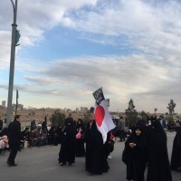 القائد الشهيد سليماني 